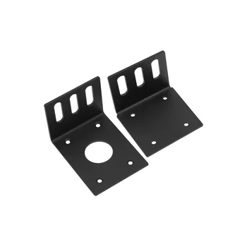 Комплект крепежа для вертикальных ZeroU блоков распределения питания