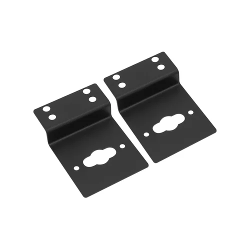 Комплект крепежа Z-типа для вертикальных ZeroU блоков распределения питания