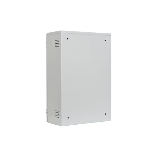 Шкаф телекоммуникационный для узла доступа 600х400x200мм, серия RT с блоком питания (SNR-TWC-604020-RTU-IP30)