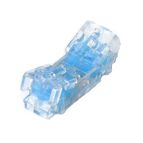 Универсальный соединитель для двух медных пар (100шт)