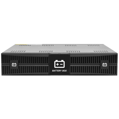Блок батарей для ИБП 1000 VA, 36VDC серии Intelligent