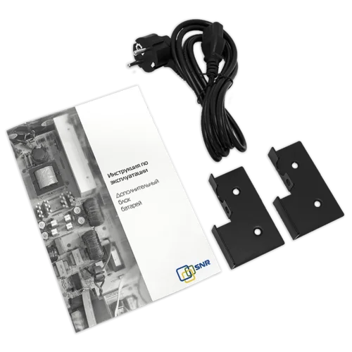 Блок батарей для ИБП 1000 VA, 36VDC