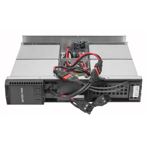 Блок батарей для ИБП 3000 VA, 72VDC