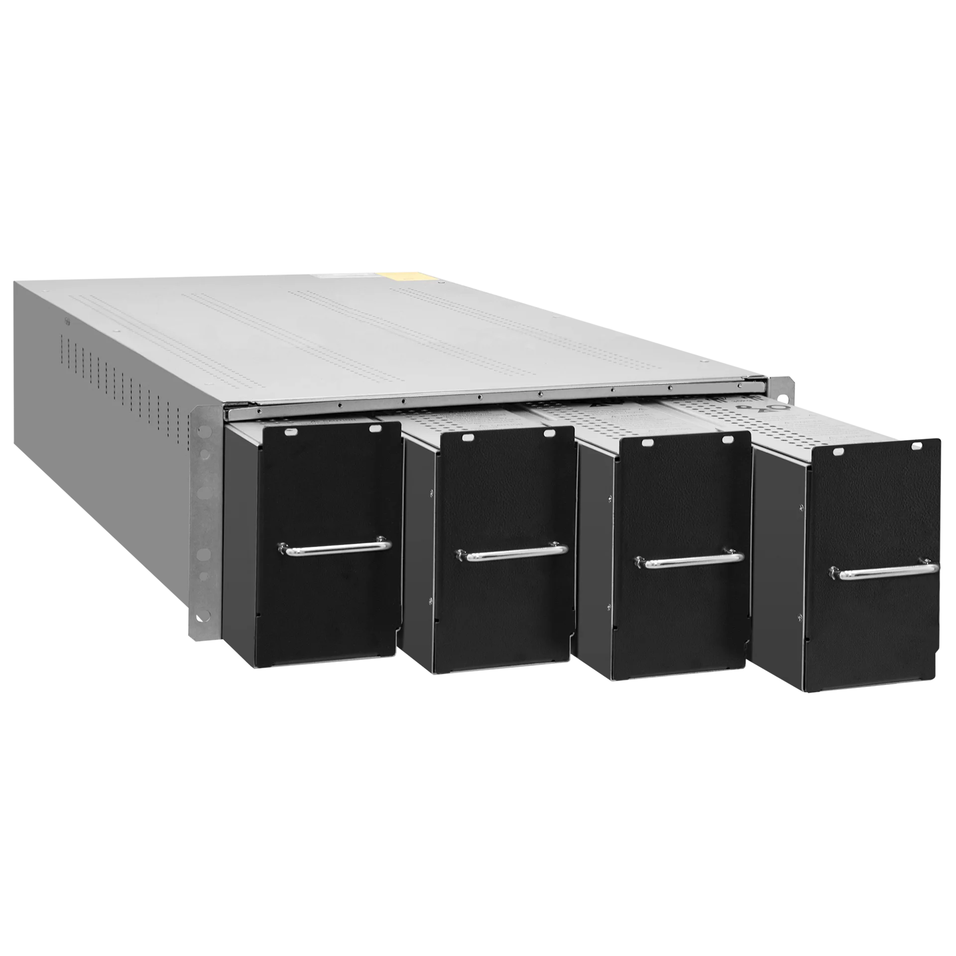 Блок батарей для ИБП, для 40 батарей 12В 9Ач, без батарей