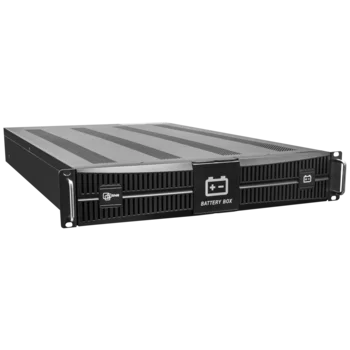 Блок батарей для ИБП 6000 VA/10 000 VA серии Intelligent