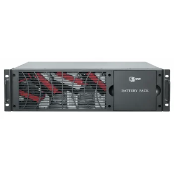 Блок батарей SNR-UPS-BCRT-610-MPLV2 для ИБП 6/10kVA