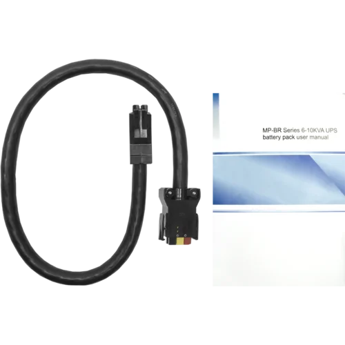 Блок батарей SNR-UPS-BCRT-610-MPLV2 для ИБП 6/10kVA