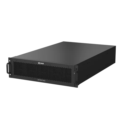 Блок батарей для источника бесперебойного питания SNR MPXL, 240В(DC), 9Ач