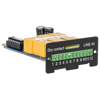 Модуль сухих контактов для ИБП серии Element