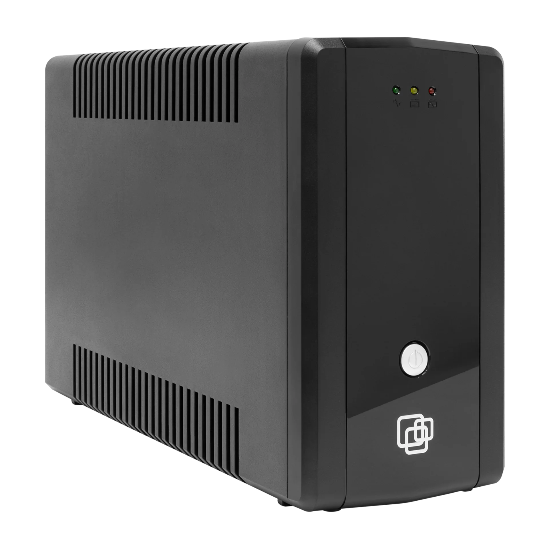 Источник бесперебойного питания Line-Interactive, 1200 VA, LED серии PRO