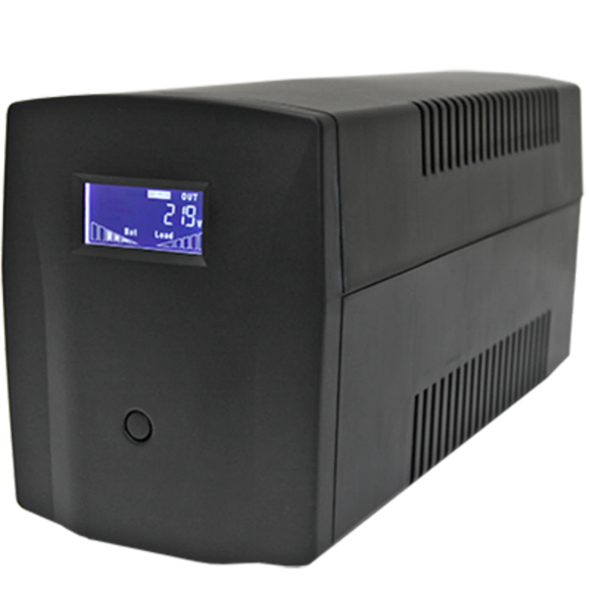 Источник бесперебойного питания Line-Interactive, 1200 VA