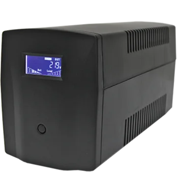 Источник бесперебойного питания Line-Interactive, 1200 VA