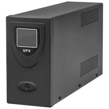 Источник бесперебойного питания Line-Interactive, 2000 VA, настольный