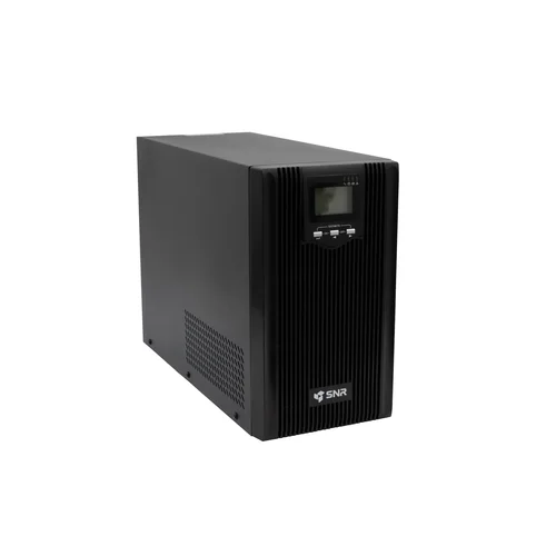 Источник бесперебойного питания Line-Interactive, 3000 VA, без встроенных АКБ