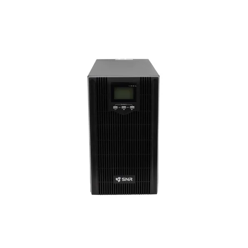 Источник бесперебойного питания Line-Interactive, 3000 VA, без встроенных АКБ