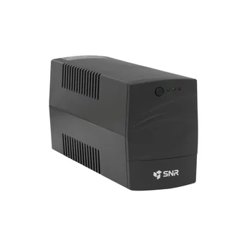 Источник бесперебойного питания Line-Interactive, 800 VA, LED