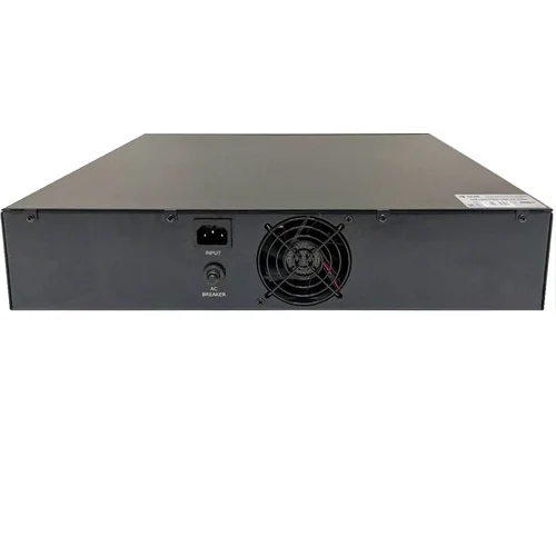 Источник бесперебойного питания Line-Interactive SNR LIRM 1000ВА/800Вт (PF-0.8), 1ф:1ф (220-240В), 24В (DC) (2x9Ач) (чистый синус на выходе)