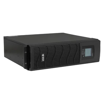 Источник бесперебойного питания Line-Interactive SNR LIRT 2000ВА/1600Вт (PF-0.8), 1ф:1ф (220-240В), 36В (DC) (3x9Ач)