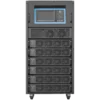 Шасси модульного источника бесперебойного питания 90 кВА/90 кВт серии СМ, 6 слотов для силовых модулей 15 кВА/15 кВт (SNR-UPS-ONRT-090-15CMX33)