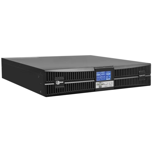 Источник бесперебойного питания on-line SNR серии Intelligent 1000 VA, 36VDC