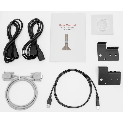 Источник бесперебойного питания on-line SNR серии Intelligent 1000 VA, 36VDC