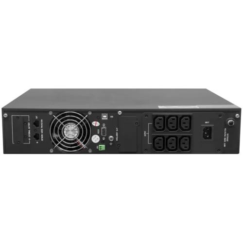 Источник бесперебойного питания on-line SNR серии Intelligent 1000 VA, 36VDC