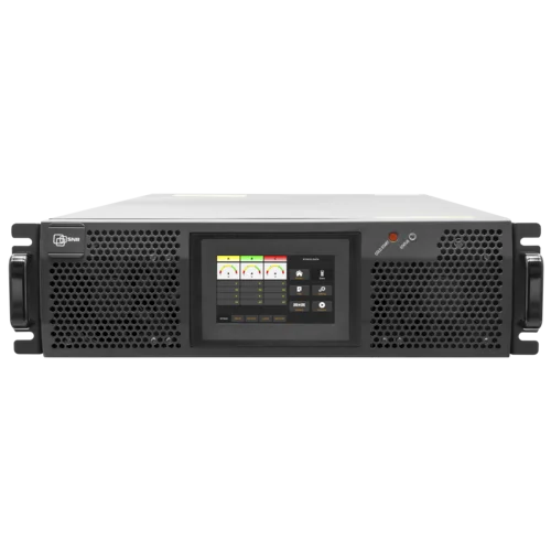 Источник бесперебойного питания on-line, 15 кВА (PF1.0) серии Intelligent