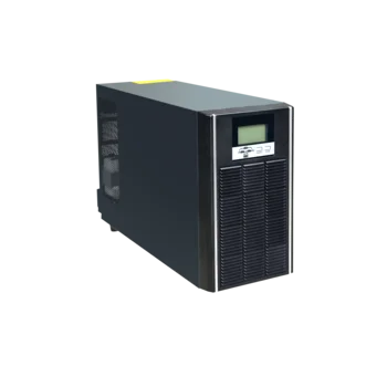 Источник бесперебойного питания On-Line SNR серии BASE, 10кВА/10кВт, без АКБ (ток заряда 12А)