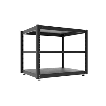 Аккумуляторный стеллаж 2 полки, 800х800х1000 мм (SNR-UPS-RACK-080810-2)