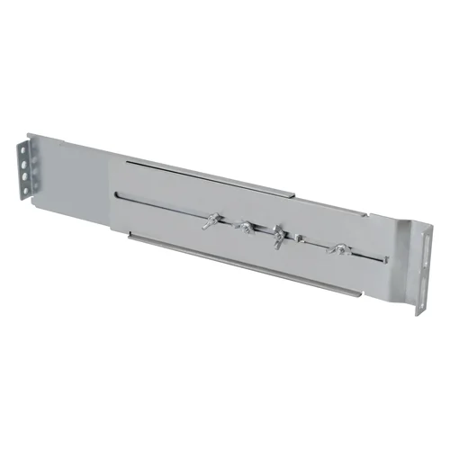 Оцинкованные салазки SNR-UPS-RK-CS для крепления в стойку ИБП серии SNR-UPS