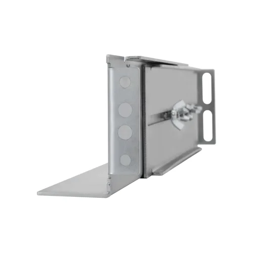 Премиум салазки глубиной 350-550мм для крепления ИБП в стойку