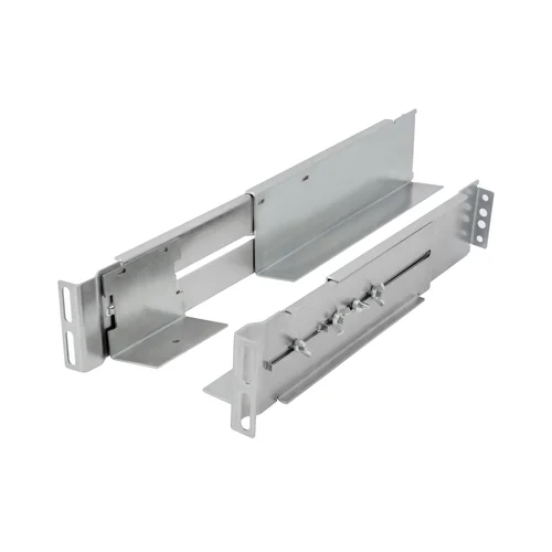 Оцинкованные cалазки SNR-UPS-RK-CS для крепления в стойку глубиной 600-800мм, ИБП серии SNR-UPS