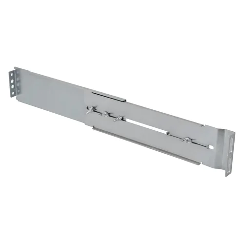 Оцинкованные cалазки SNR-UPS-RK-CS для крепления в стойку глубиной 600-800мм, ИБП серии SNR-UPS