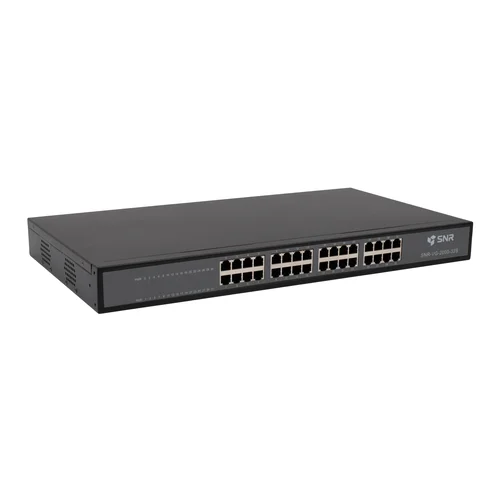 Шлюз VoIP SNR, 32 FXS, 4 RJ45, 32 SIP аккаунта