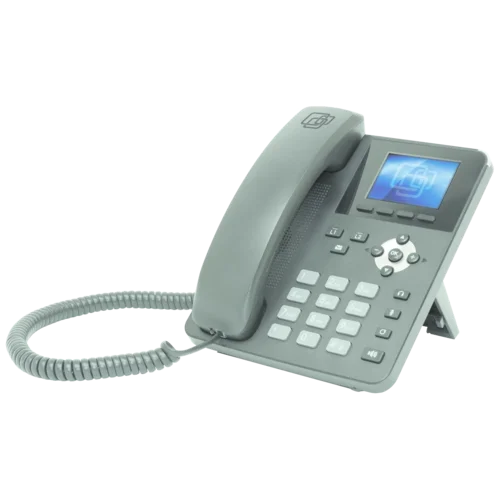 IP-телефон SNR-VP-52-CG-P