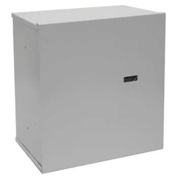 Антивандальный шкаф, тип-пенальный высота 300мм, глубина 150 мм, ширина 265