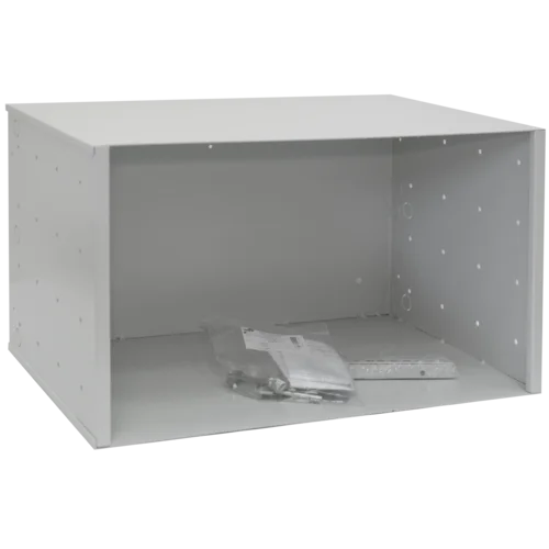 Антивандальный шкаф, тип-пенальный высота 300мм, глубина 300 мм, ширина 530мм