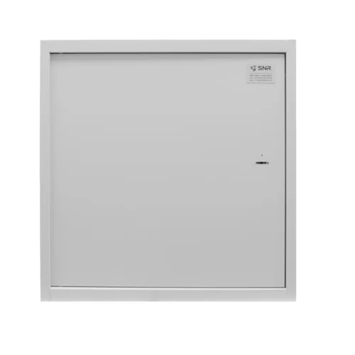 Антивандальный шкаф серии Great, 12U, 588х577х500, IP20, RAL7035