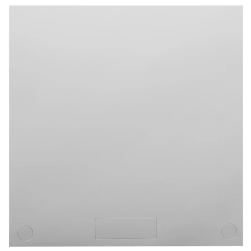 Шкаф универсальный разборный 19" 4U 225x580x451мм (ВШГ)