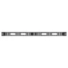 Вертикальный кабельный органайзер для PDU, высотой 48U