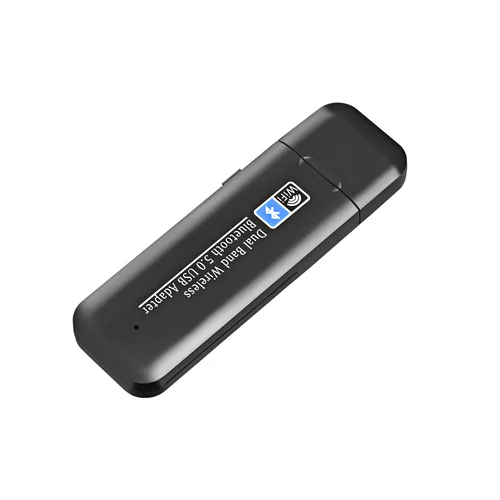 Адаптер беспроводной WiFi (2.4, 5G), Bluetooth для IP-телефона SNR-VP-77-CG-P