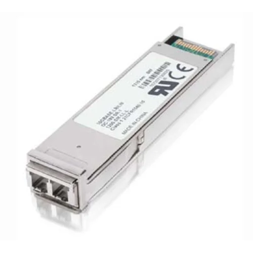 Модуль XFP CWDM оптический, дальность до 70км (23dB), 1530нм