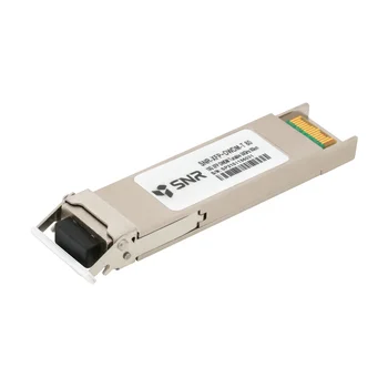 Модуль перестраиваемый (Tunable) XFP DWDM оптический, дальность до 80км (22dB)