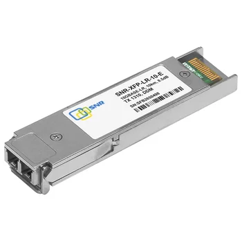 Модуль XFP оптический, дальность до 10км (8.5dB), 1310нм, +85C