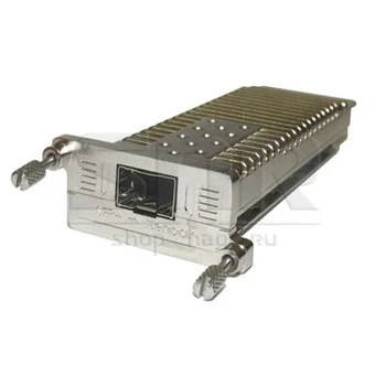 Конвертер интерфейсов Xenpak в SFP+