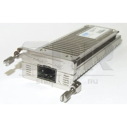 Конвертер интерфейсов Xenpak в SFP+