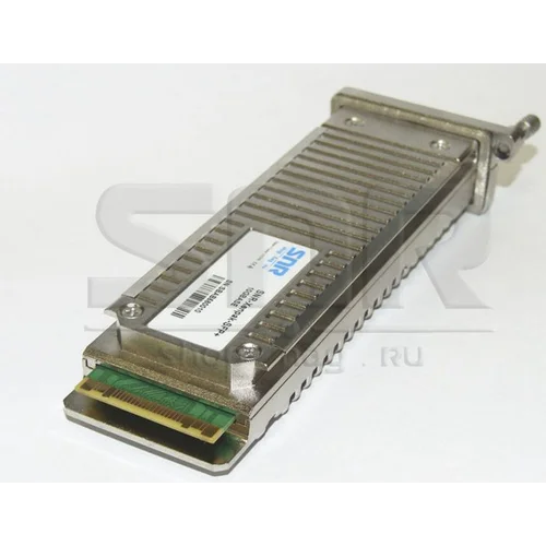 Конвертер интерфейсов Xenpak в SFP+