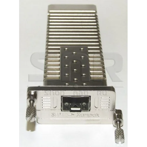 Конвертер интерфейсов Xenpak в SFP+