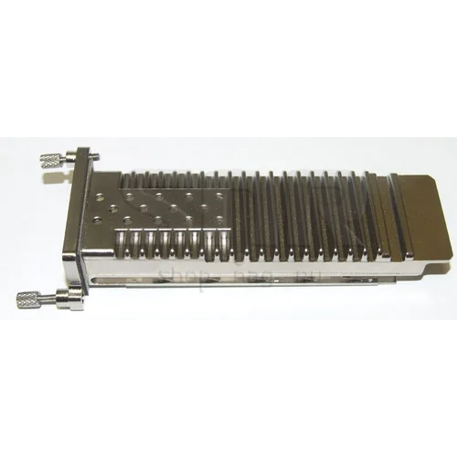 Конвертер интерфейсов Xenpak в SFP+