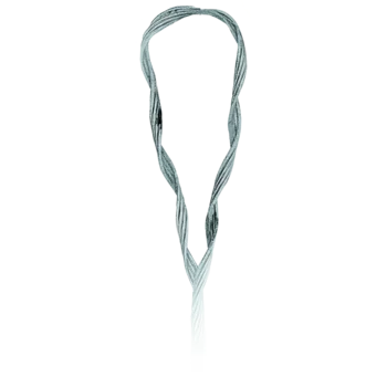 Зажим натяжной спиральный SNR-НСО-1,5-4,5/5,0К